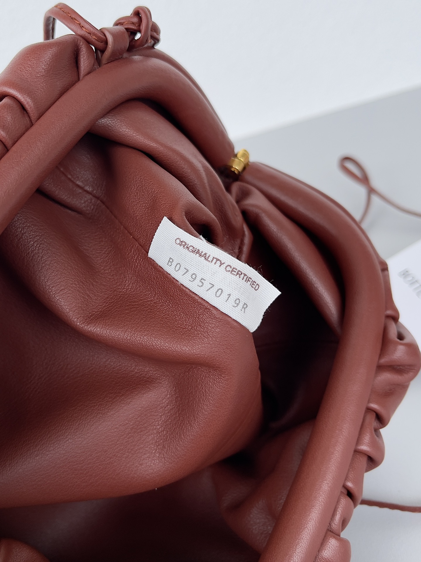 Bottega Veneta Satchel Bags